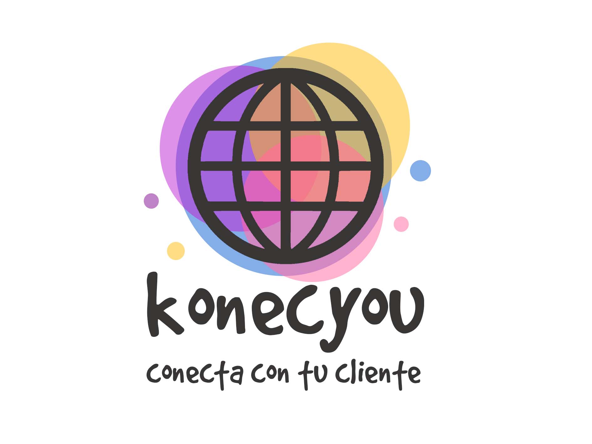 KonecYou Logo